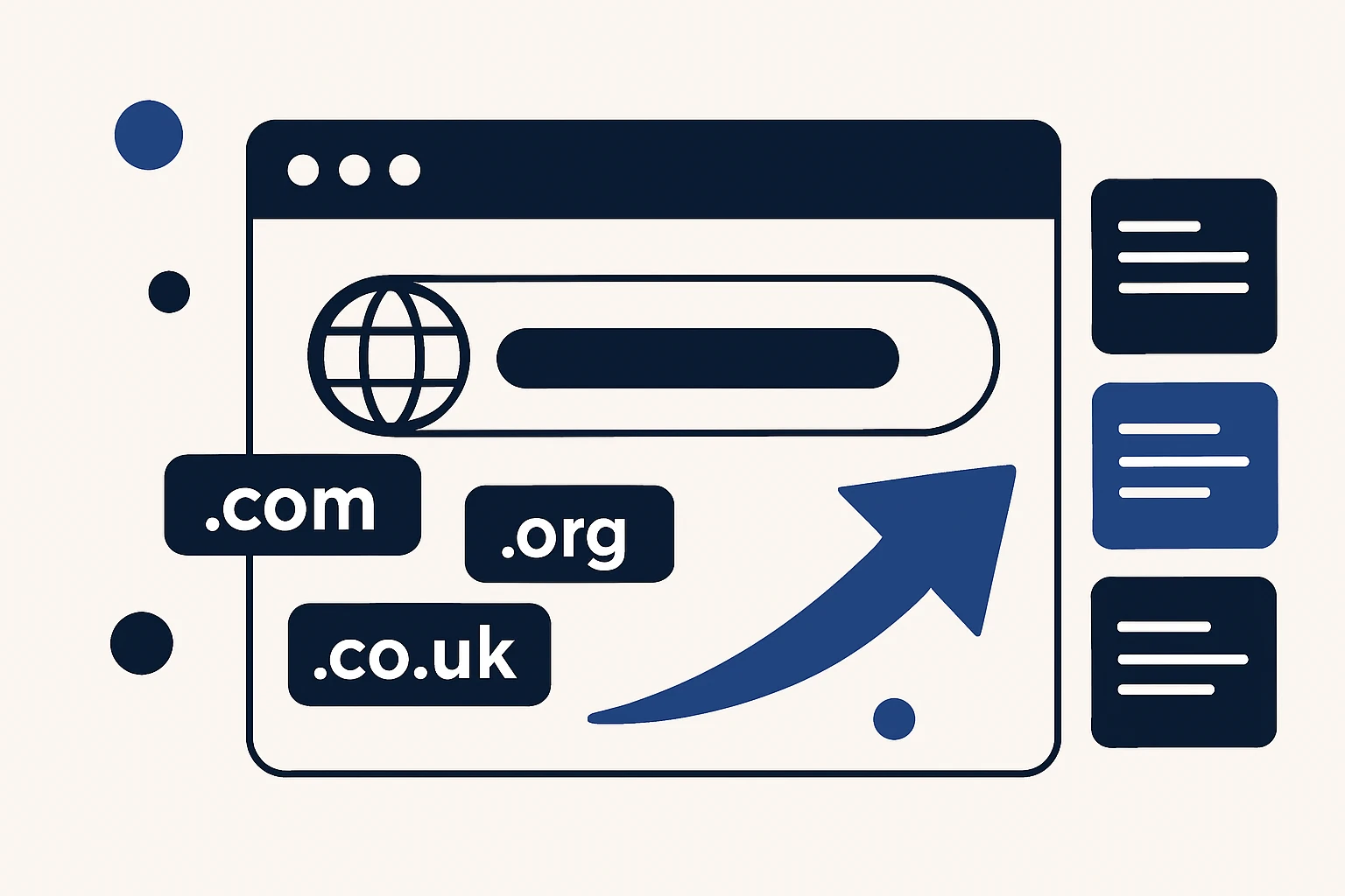 A Practical Guide to Top-Level Domain Strategy for Global Websites