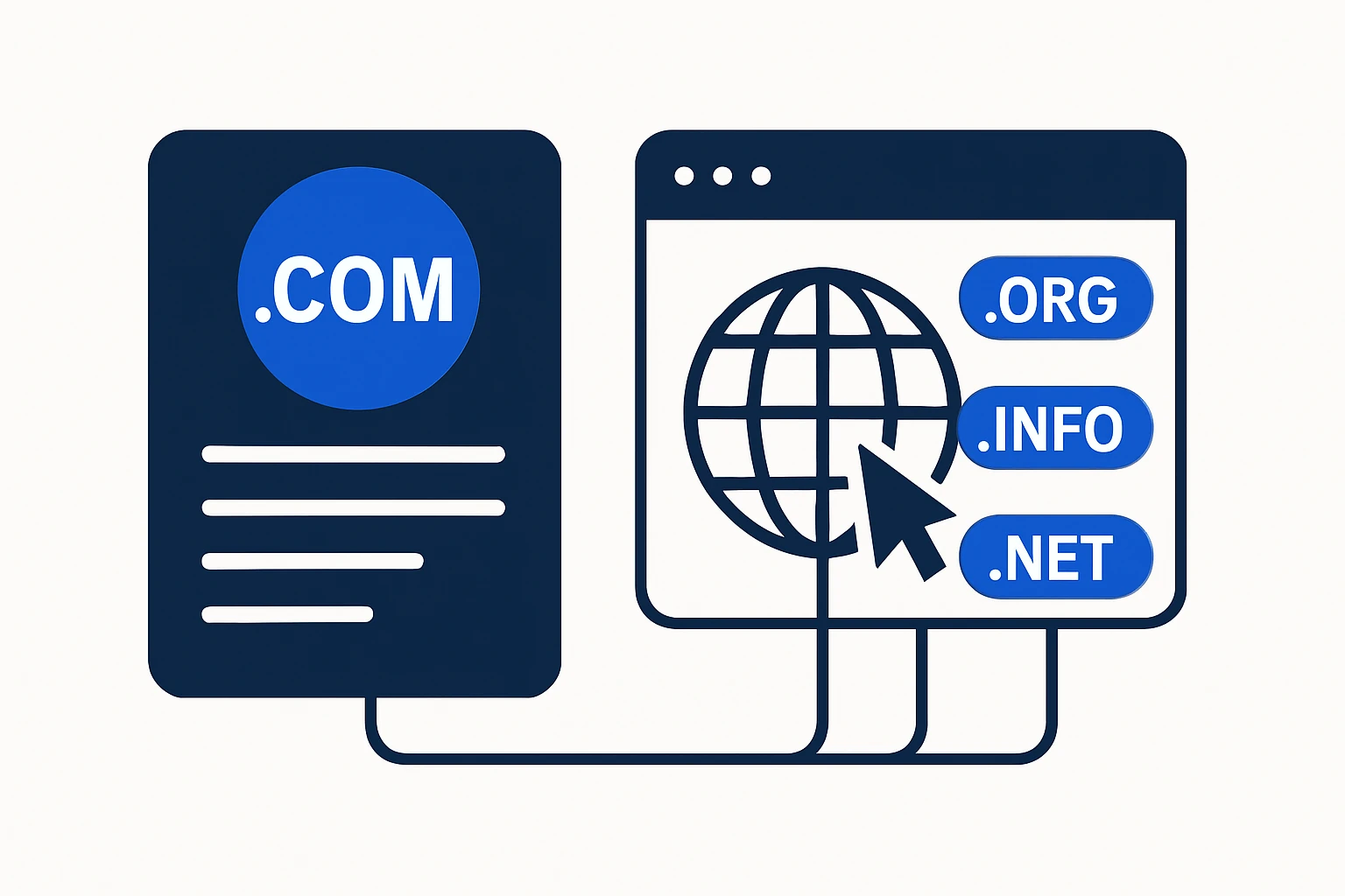 All TLD Domains: A Practical Guide for US Brands