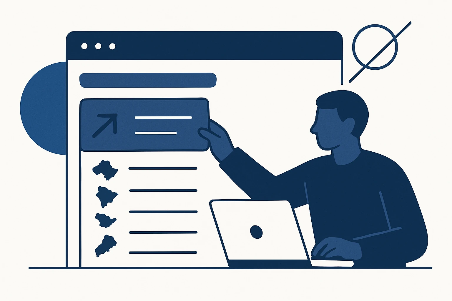 Constructing a Country Website List: A Practical Guide for Global Brands
