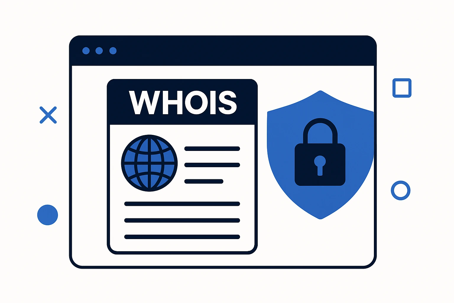 Decoding the Modern WHOIS Landscape: Reading Domain Name Records in a Privacy-Conscious Era