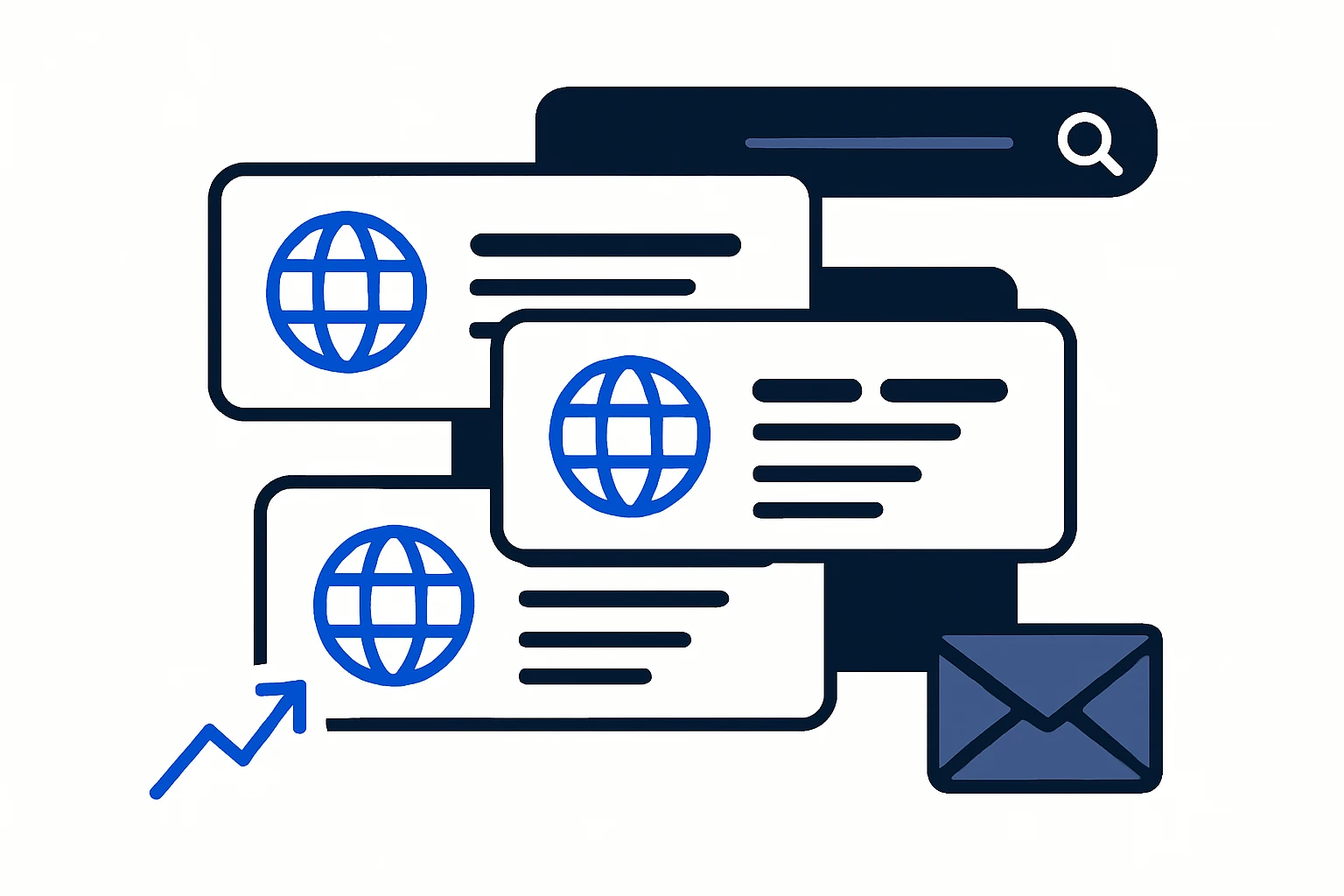 Domain Lists as a Growth Lever: How to responsibly use NZ, TR, and TECH domains for outreach
