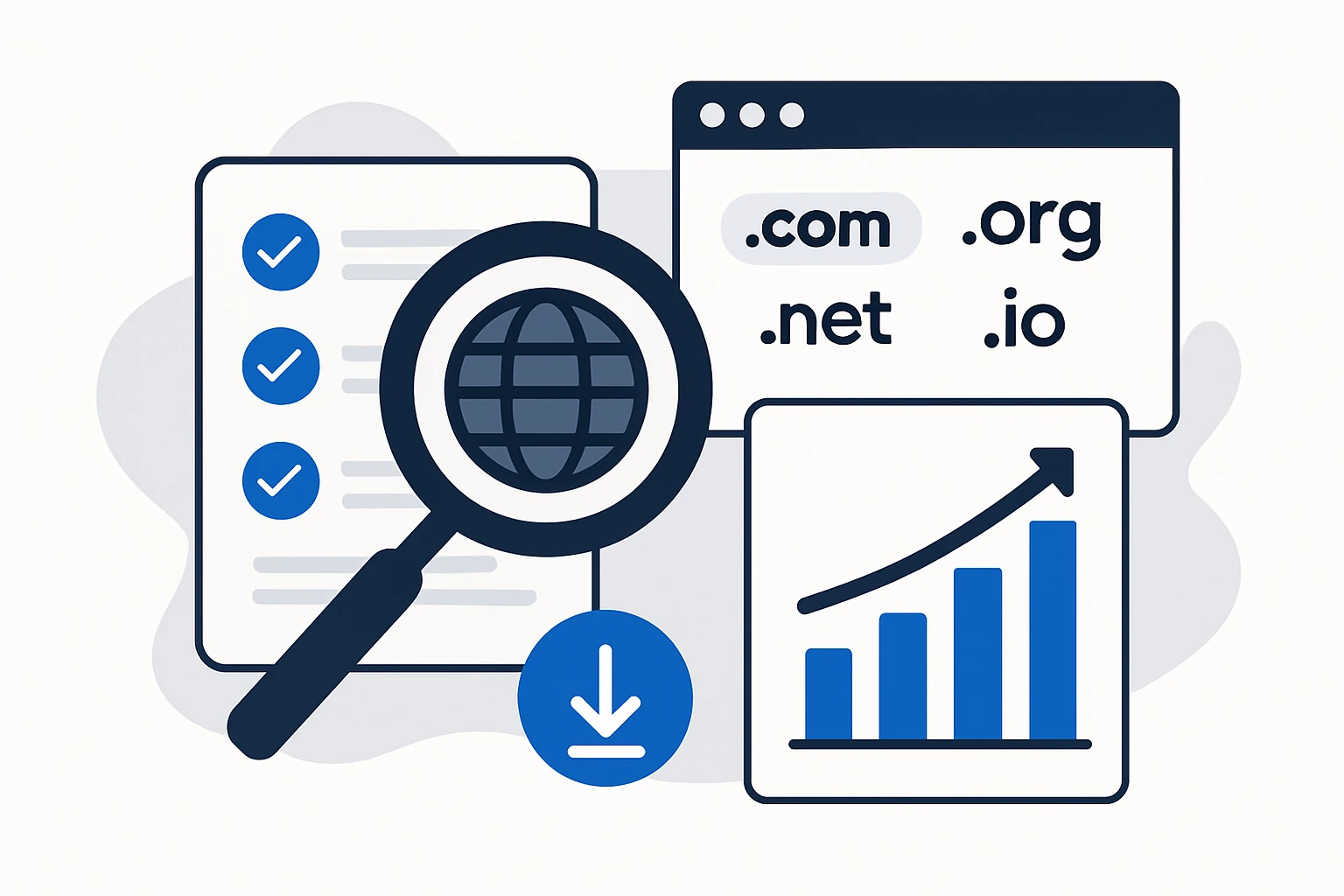 Domain Research in the TLD Era: Using Downloadable Lists for Brand and Portfolio Strategy