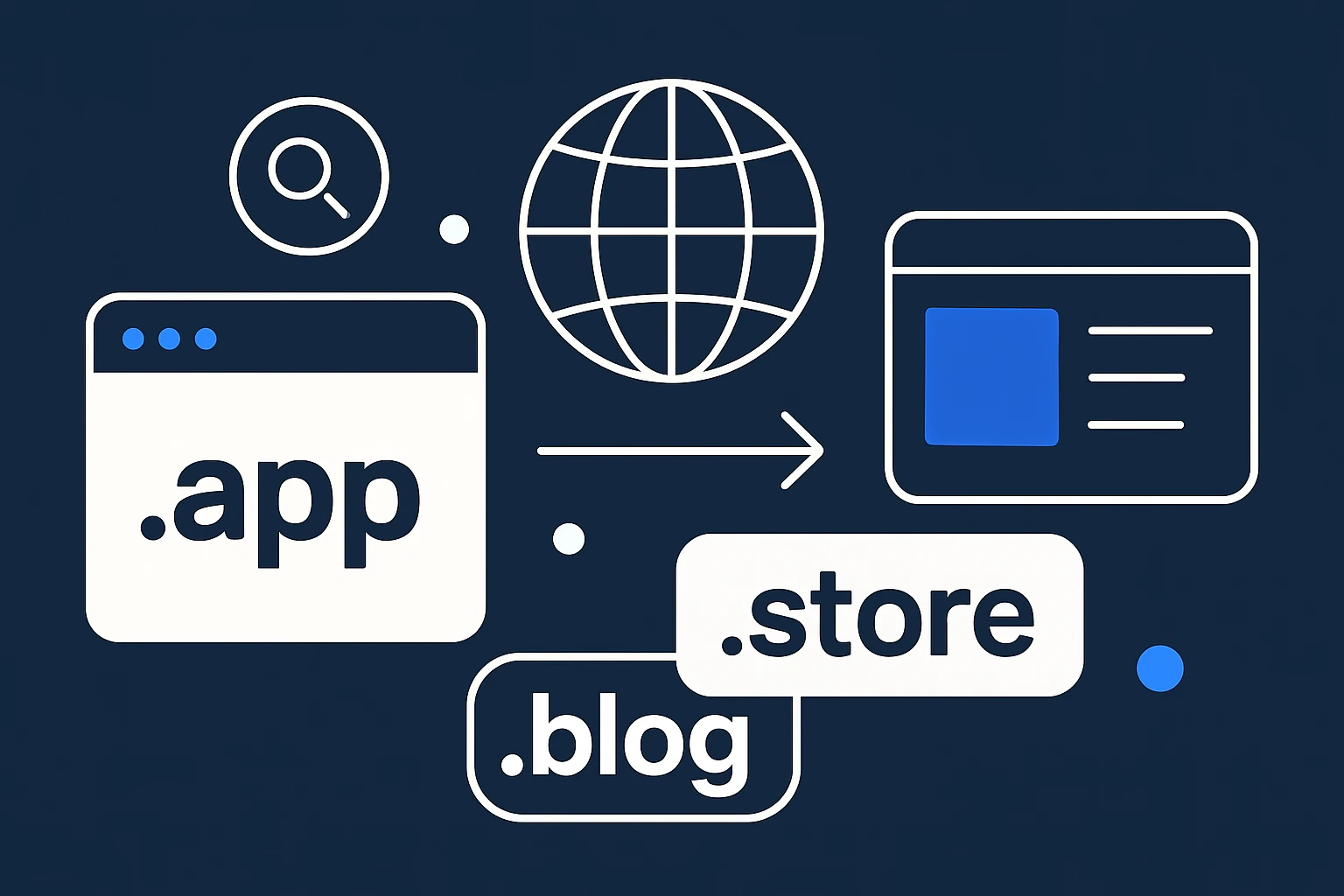 Domain Strategy in 2026: Leveraging Niche TLDs for Branding and UX