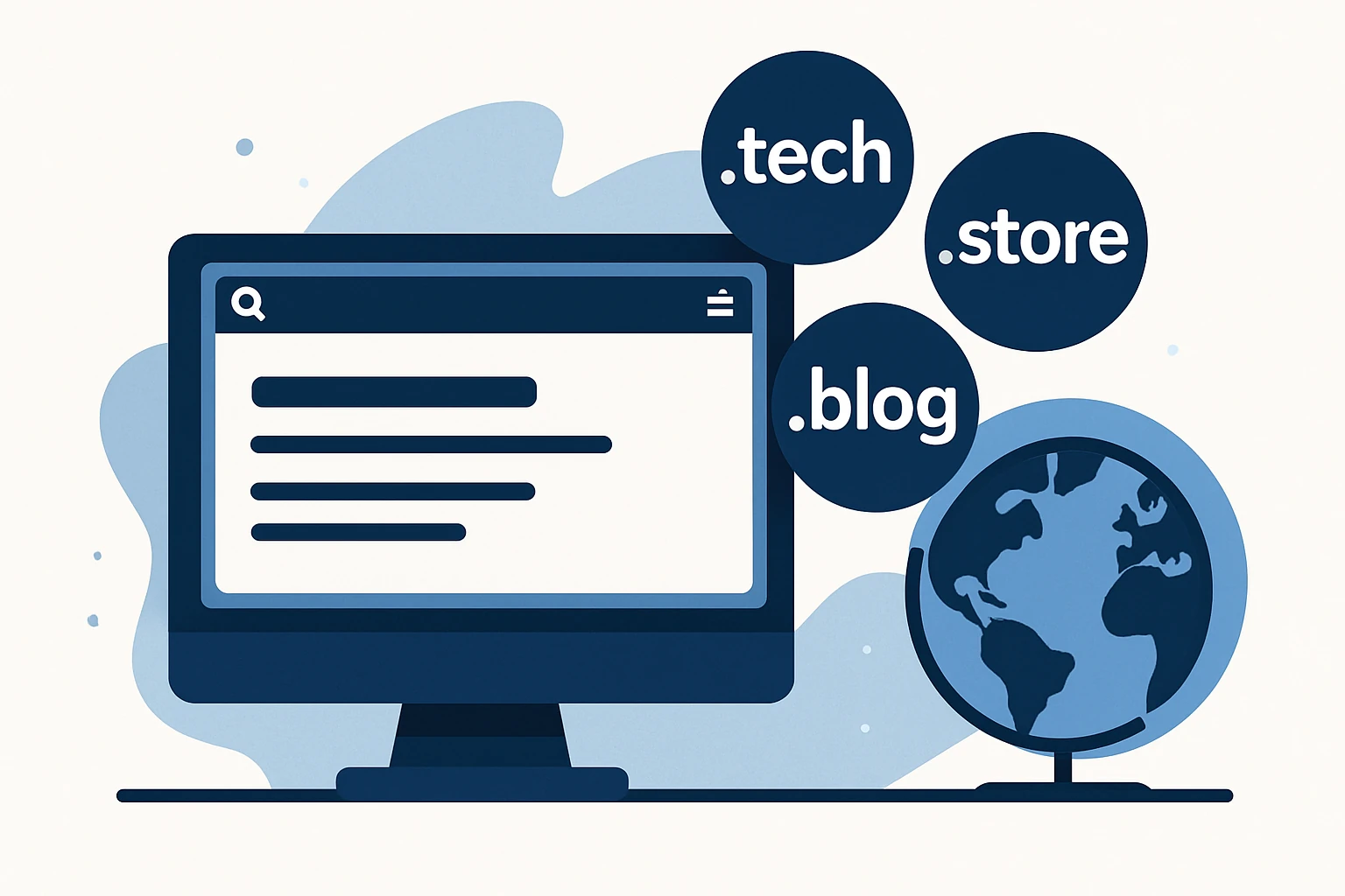 Niche Top-Level Domains: A Practical Guide for Web Brands